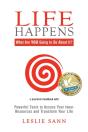 Life Happens - Preview