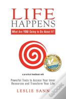 Life Happens