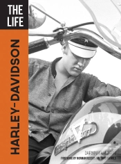 Capa do artigo Life Harley-Davidson