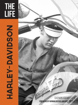 Capa do artigo Life Harley-Davidson