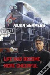 Capa do artigo Life Has Become More Cheerful