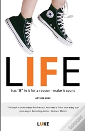 Capa do artigo Life - Has 