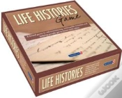 Capa do artigo Life Histories Game