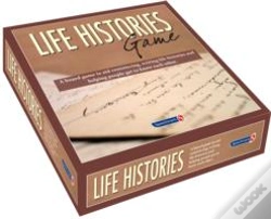 Capa do artigo Life Histories Game