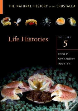 Capa do artigo Life Histories