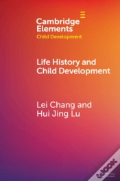 Capa do artigo Life History And Child Development