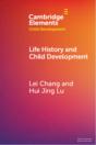 Life History And Child Development - Preview
