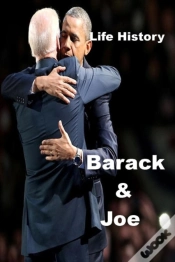 Capa do artigo Life History - Barack & Joe