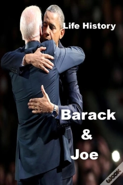 Capa do artigo Life History - Barack & Joe