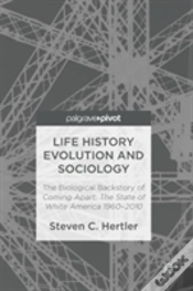 Capa do artigo Life History Evolution And Sociology