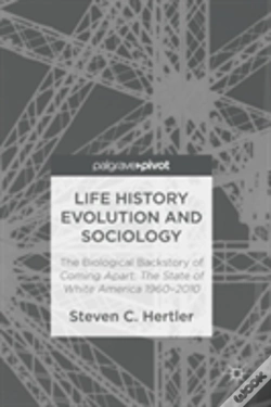 Capa do artigo Life History Evolution And Sociology