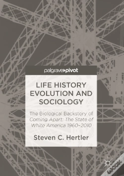 Capa do artigo Life History Evolution And Sociology