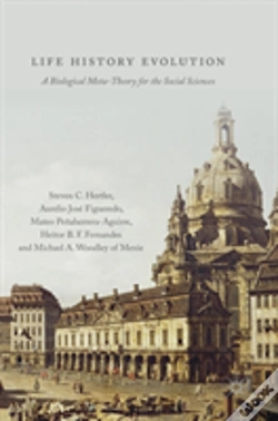 Capa do artigo Life History Evolution