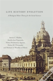 Capa do artigo Life History Evolution
