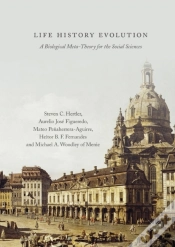 Capa do artigo Life History Evolution
