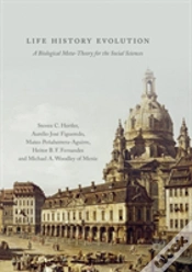 Capa do artigo Life History Evolution