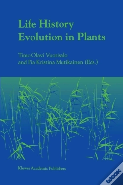 Capa do artigo Life History Evolution In Plants