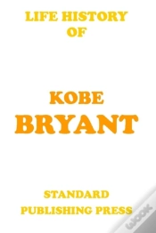 Capa do artigo Life History - Kobe Bryant