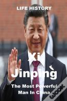 Life History - Xi Jinping