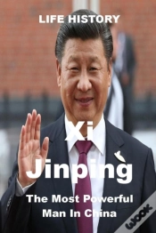 Capa do artigo Life History - Xi Jinping