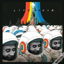 Capa do artigo Life House