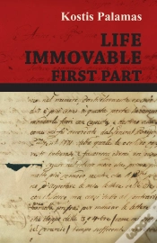 Capa do artigo Life Immovable - First Part