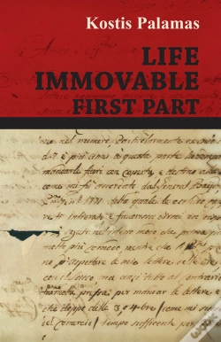 Capa do artigo Life Immovable - First Part