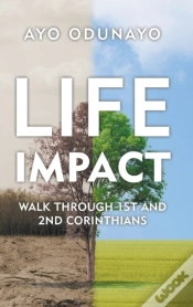 Capa do artigo Life Impact