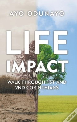 Capa do artigo Life Impact