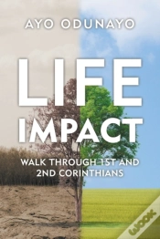 Capa do artigo Life Impact