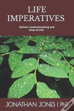 Capa do artigo Life Imperatives