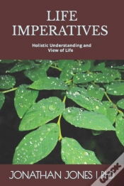 Capa do artigo Life Imperatives