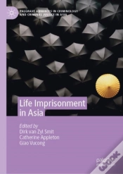 Capa do artigo Life Imprisonment In Asia
