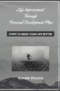 Life Improvement Through Personal Development Plan - Preview