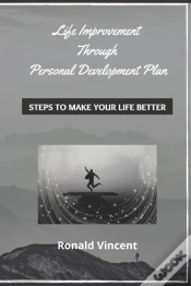 Capa do artigo Life Improvement Through Personal Development Plan