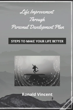 Capa do artigo Life Improvement Through Personal Development Plan