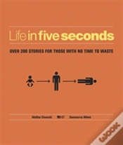 Capa do artigo Life In 5 Seconds
