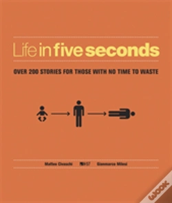 Capa do artigo Life In 5 Seconds