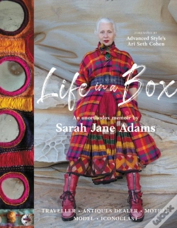 Capa do artigo Life In A Box