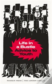 Capa do artigo Life In A Bustle