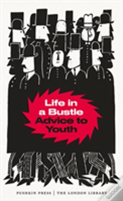 Capa do artigo Life In A Bustle