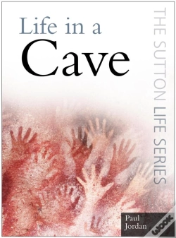 Capa do artigo Life In A Cave