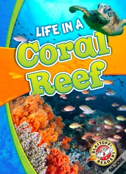 Capa do artigo Life In A Coral Reef