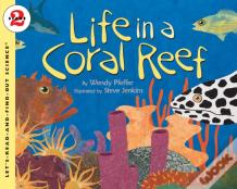 Life In A Coral Reef