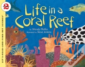 Capa do artigo Life In A Coral Reef