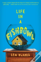 Capa do artigo Life In A Fishbowl
