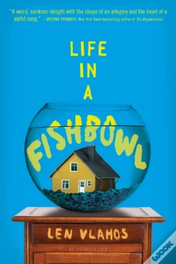 Capa do artigo Life In A Fishbowl