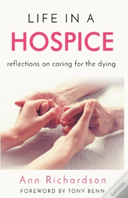Capa do artigo Life In A Hospice: Reflections On Caring