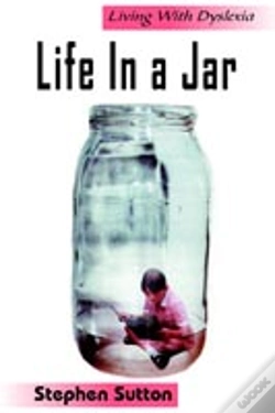 Capa do artigo Life In A Jar