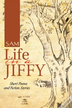 Capa do artigo Life In A Jiffy